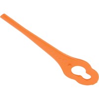 ALM GR182 Plastic Blade for Lidl FAT18 B2 Florabest