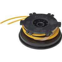 ALM HL002 Spool and Line for Homelite Dual Line Petrol Trimmers