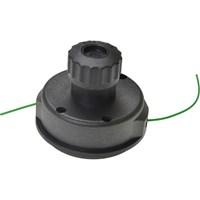 ALM HL007 Spool Head Assembly for Right Hand Threaded Homelite Trimmers