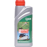 ALM 2 Stroke Oil for Power and Garden Tools