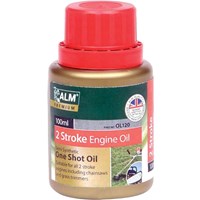 ALM One Shot 2 Stroke Oil