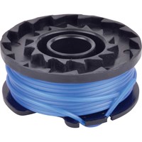 ALM 1.5mm x 6m Spool and Line for Various Ryobi One+ Grass Trimmers