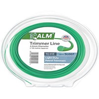 ALM Sl007 Light Duty Petrol Grass Trimmer Line
