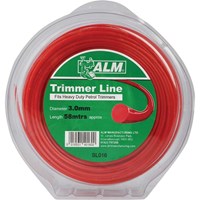 ALM Trimmer Line 3mm x 55m Approx for Grass Trimmers