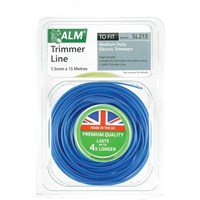 ALM Sl215 Medium Duty Grass Trimmer Line