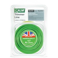 ALM Sl315 Light Duty Petrol Grass Trimmer Line
