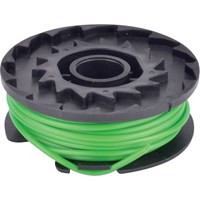 ALM 2mm x 6m Spool and Line for Worx WG168 Grass Trimmer