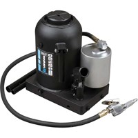 Sealey Viking Manual / Air Hydraulic Bottle Jack