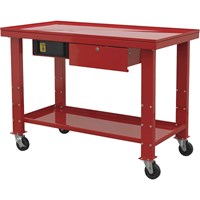 Sealey Mobile Engine Repair Workbench