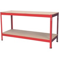 Sealey Metal Workbench