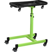 Sealey Adjustable Rolling Workstation and Removeable Tool Tray Sealey Adjustable Rolling Workstation and Removeable Tool Tray