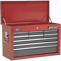 Sealey American Pro 9 Drawer Tool Chest Sealey American Pro 9 Drawer Tool Chest