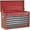 Sealey American Pro 9 Drawer Tool Chest  Sealey American Pro 9 Drawer Tool Chest