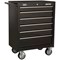 Sealey American Pro 6 Drawer Roller Cabinet  Sealey American Pro 6 Drawer Roller Cabinet