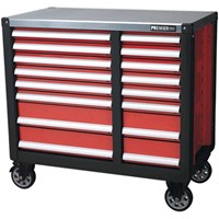Sealey AP24 Series 16 Drawer Tool Roller Cabinet Sealey AP24 Series 16 Drawer Tool Roller Cabinet