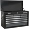 Sealey American Pro 9 Drawer Tool Chest  Sealey American Pro 9 Drawer Tool Chest