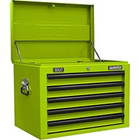 Sealey Superline Pro 5 Drawer Tool Chest