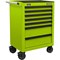 Sealey 7 Drawer Ball Bearing Runner Tool Roller Cabinet  Sealey 7 Drawer Ball Bearing Runner Tool Roller Cabinet