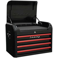 Sealey Premier Retro Style 4 Drawer Tool Chest Sealey Premier Retro Style 4 Drawer Tool Chest
