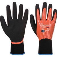 Portwest Dermi Pro Nitrile Gloves Portwest Dermi Pro Nitrile Gloves