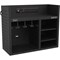 Sealey Superline Pro Power Tool Storage and Power Strip Unit  Sealey Superline Pro Power Tool Storage and Power Strip Unit