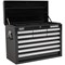 Sealey Superline Pro 10 Drawer Heavy Duty Tool Chest  Sealey Superline Pro 10 Drawer Heavy Duty Tool Chest