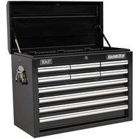 Sealey Superline Pro 10 Drawer Heavy Duty Tool Chest Sealey Superline Pro 10 Drawer Heavy Duty Tool Chest