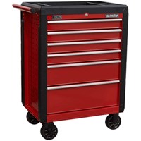 Sealey AP3406 6 Drawer Roller Cabinet Sealey AP3406 6 Drawer Roller Cabinet