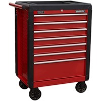 Sealey AP3407 7 Drawer Roller Cabinet Sealey AP3407 7 Drawer Roller Cabinet