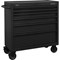 Sealey Soft Close 6 Drawer Tool Roller Cabinet  Sealey Soft Close 6 Drawer Tool Roller Cabinet
