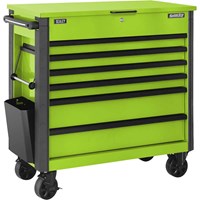 Sealey 6 Drawer Ball Bearing Slide Tool Roller Cabinet Sealey 6 Drawer Ball Bearing Slide Tool Roller Cabinet