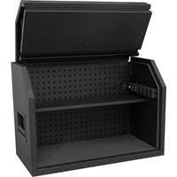 Sealey Hutch Tool Chest and Power Strip Sealey Hutch Tool Chest and Power Strip