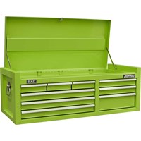 Sealey American Pro 9 Drawer Tool Top Chest Sealey American Pro 9 Drawer Tool Top Chest