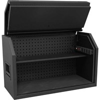 Sealey Hutch Tool Chest and Power Strip Sealey Hutch Tool Chest and Power Strip