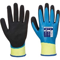 Portwest Aqua Cut Pro Cut Resistant Nitrile Gloves Portwest Aqua Cut Pro Cut Resistant Nitrile Gloves