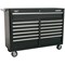 Sealey Superline Pro 13 Drawer Heavy Duty Roller Cabinet  Sealey Superline Pro 13 Drawer Heavy Duty Roller Cabinet