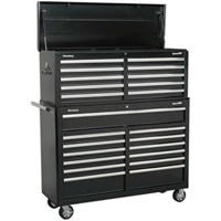 Sealey Superline Pro 23 Drawer Roller Cabinet and Tool Chest Sealey Superline Pro 23 Drawer Roller Cabinet and Tool Chest