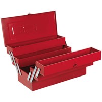 Sealey Cantilever Metal Tool Box