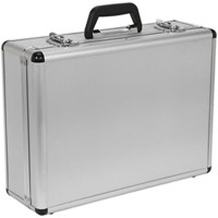 Sealey Tool Case Aluminium Radiused Edges Sealey Tool Case Aluminium Radiused Edges