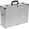 Sealey Tool Case Aluminium Square Edges 