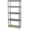 Sealey AP6150 5 Shelf Galvanised Racking Unit  Sealey AP6150 5 Shelf Galvanised Racking Unit