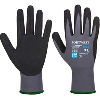 Portwest Dermiflex Aqua Water Repellent Gloves Portwest Dermiflex Aqua Water Repellent Gloves