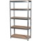 Sealey AP6350GS 5 Shelf Galvanised Racking  Sealey AP6350GS 5 Shelf Galvanised Racking