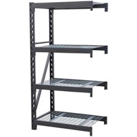 Sealey AP6372E Heavy-Duty Racking Extension Pack Sealey AP6372E Heavy-Duty Racking Extension Pack