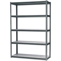 Sealey AP6548 5 Shelf Racking Unit Sealey AP6548 5 Shelf Racking Unit