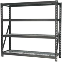 Sealey AP6572 Shelf Racking Unit Sealey AP6572 Shelf Racking Unit
