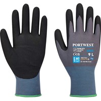 Portwest NPR Pro Nitrile Foam Gloves Portwest NPR Pro Nitrile Foam Gloves
