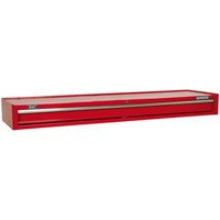 Sealey Superline Pro 1 Drawer Heavy Duty Mid Tool Chest Sealey Superline Pro 1 Drawer Heavy Duty Mid Tool Chest