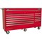 Sealey Superline Pro 12 Drawer Heavy Duty Wide Roller Cabinet  Sealey Superline Pro 12 Drawer Heavy Duty Wide Roller Cabinet