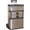 Sealey AP855 Stainless Steel Rolling Tool Box 